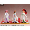 The Quintessential Quintuplets 2 - Miku Nakano figure, Shiromuku