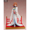 The Quintessential Quintuplets 2 - Miku Nakano figure, Shiromuku