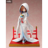 The Quintessential Quintuplets 2 - Miku Nakano figure, Shiromuku