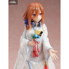 The Quintessential Quintuplets 2 - Miku Nakano figure, Shiromuku