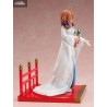 The Quintessential Quintuplets 2 - Miku Nakano figure, Shiromuku