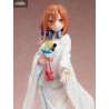 The Quintessential Quintuplets 2 - Miku Nakano figure, Shiromuku