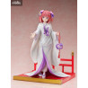 The Quintessential Quintuplets 2 - Figurine Nino Nakano, Shiromuku