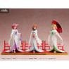 The Quintessential Quintuplets 2 - Figurine Nino Nakano, Shiromuku