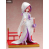 The Quintessential Quintuplets 2 - Figurine Nino Nakano, Shiromuku