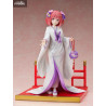 The Quintessential Quintuplets 2 - Figurine Nino Nakano, Shiromuku