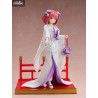 The Quintessential Quintuplets 2 - Figurine Nino Nakano, Shiromuku