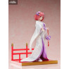 The Quintessential Quintuplets 2 - Figurine Nino Nakano, Shiromuku