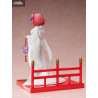 The Quintessential Quintuplets 2 - Nino Nakano figure, Shiromuku