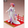 The Quintessential Quintuplets 2 - Figurine Nino Nakano, Shiromuku