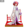 The Quintessential Quintuplets 2 - Figurine Nino Nakano, Shiromuku