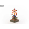 PRE ORDER - Crash Bandicoot - Crash Bandicoot figure, Classic