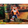 PRE ORDER - Crash Bandicoot - Crash Bandicoot figure, Classic