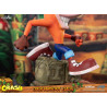 PRE ORDER - Crash Bandicoot - Crash Bandicoot figure, Classic