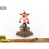 PRE ORDER - Crash Bandicoot - Crash Bandicoot figure, Classic
