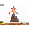 PRE ORDER - Crash Bandicoot - Crash Bandicoot figure, Classic