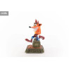PRE ORDER - Crash Bandicoot - Crash Bandicoot figure, Classic