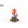 PRE ORDER - Crash Bandicoot - Crash Bandicoot figure, Classic
