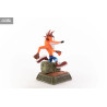 PRE ORDER - Crash Bandicoot - Crash Bandicoot figure, Classic