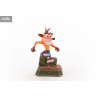 PRE ORDER - Crash Bandicoot - Crash Bandicoot figure, Classic