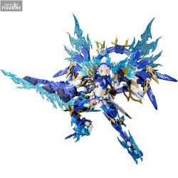 PRE ORDER - Megami Device -...