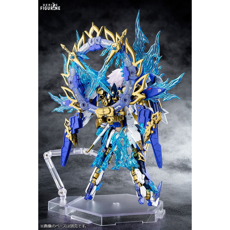 PRE ORDER - Megami Device -...