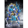 PRE ORDER - Megami Device - Figure Auv Susanowo Souen, Plastic Model Kit