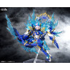 PRE ORDER - Megami Device - Figure Auv Susanowo Souen, Plastic Model Kit