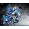 PRE ORDER - Megami Device - Figure Auv Susanowo Souen, Plastic Model Kit