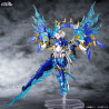 PRE ORDER - Megami Device - Figure Auv Susanowo Souen, Plastic Model Kit
