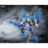 PRE ORDER - Megami Device - Figure Auv Susanowo Souen, Plastic Model Kit