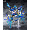 PRE ORDER - Megami Device - Figure Auv Susanowo Souen, Plastic Model Kit