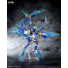 PRE ORDER - Megami Device - Figure Auv Susanowo Souen, Plastic Model Kit