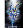 PRE ORDER - Megami Device - Figure Auv Susanowo Souen, Plastic Model Kit