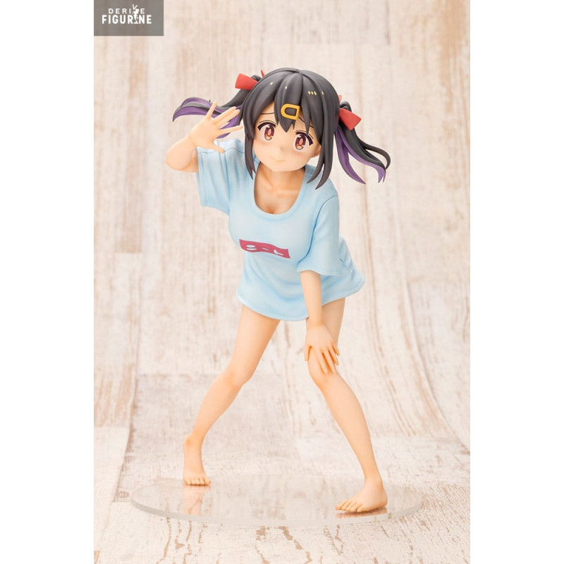 PRÉCOMMANDE - Onimai: I'm now your Sister! - Figurine Mihari Oyama, T-shirt