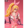 Mentality Agency Serie - Figurine Candy, Battle Damaged
