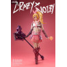 Mentality Agency Serie - Figurine Candy, Battle Damaged