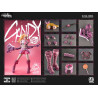 Mentality Agency Serie - Figurine Candy, Standard