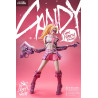 Mentality Agency Serie - Figurine Candy, Standard