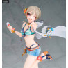 The Idolmaster Cinderella Girls - Syuko Shiomi figure ver. Blue Horizon
