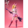 Mentality Agency Serie - Figurine Candy, Standard