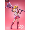 Mentality Agency Serie - Figurine Candy, Standard