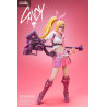 Mentality Agency Serie - Figurine Candy, Standard