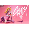 Mentality Agency Serie - Figurine Candy, Standard