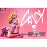 Mentality Agency Serie - Candy figure, Standard