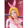 Mentality Agency Serie - Figurine Candy, Standard