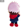 Jujutsu Kaisen - Yuji Itadori plush Sleeping, Mocchi-Mocchi