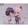 PRE ORDER - Ayakashi Triangle - Matsuri Kazamaki figure, Nendoroid