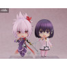 PRE ORDER - Ayakashi Triangle - Matsuri Kazamaki figure, Nendoroid
