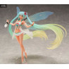 Hatsune Miku GT Project - Racing Miku figure ver. 2017 Thailand